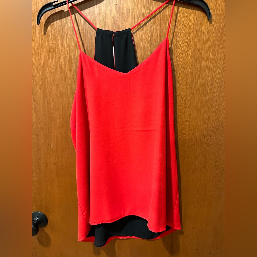 Express Barcelona Reversible Cami